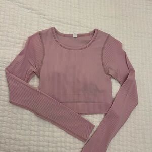lululemon athletica ebb to street longsleeve
